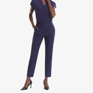 NWT MM Lafleur Mejia Pant in Deep Indigo